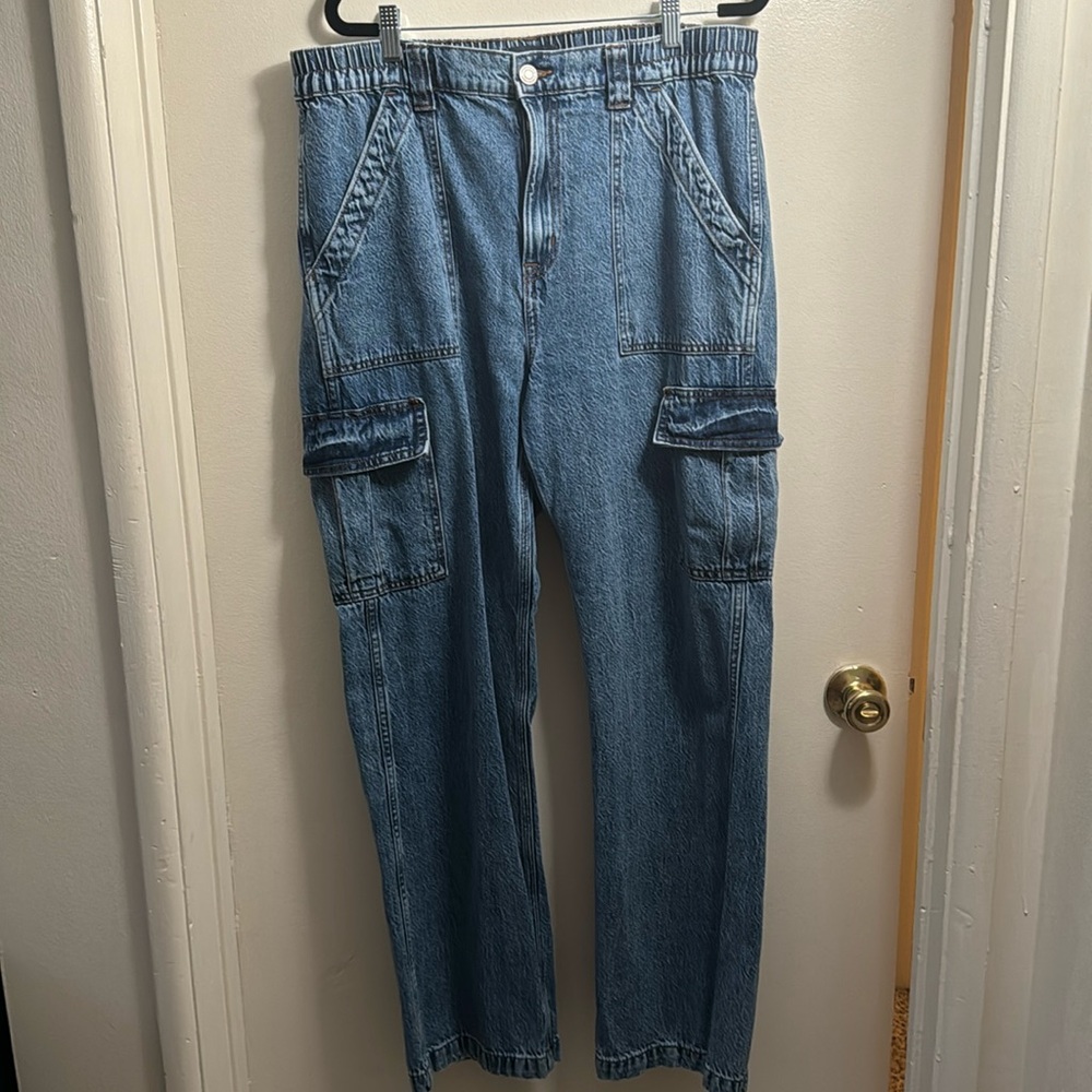 Aeropostale Cargo jeans
